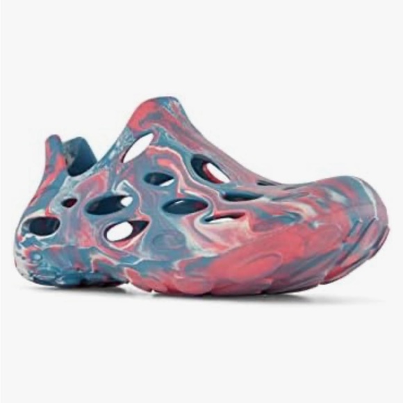 NWT! Zeroxposur Aqua moccasin men/women - Picture 11 of 13